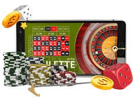 Promosi olahraga dan hiburan virtual dewasa