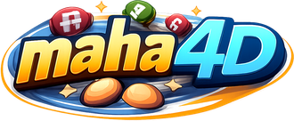 Logo maha4d untuk beranda